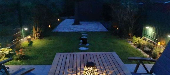 3 غرف نوم تاون هاوس في Wiesbaden, Germany رقم 278591 22