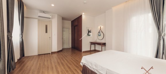 45m² Apartment in District 3, Vietnam No. 10692 11