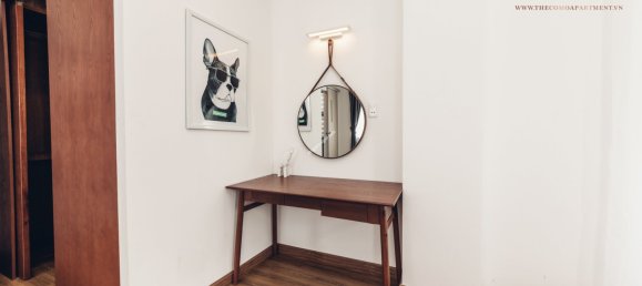 45m² Apartment in District 3, Vietnam No. 10692 10