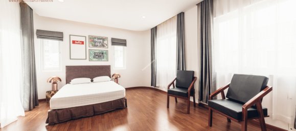 45m² Apartment in District 3, Vietnam No. 10692 4