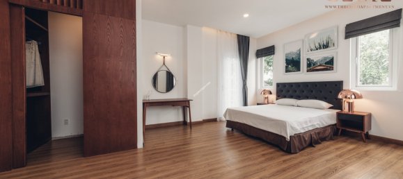 45m² Apartment in District 3, Vietnam No. 10692 7