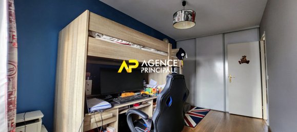 4 Schlafzimmer Haus in Argenteuil, France, Nr. 136725 15