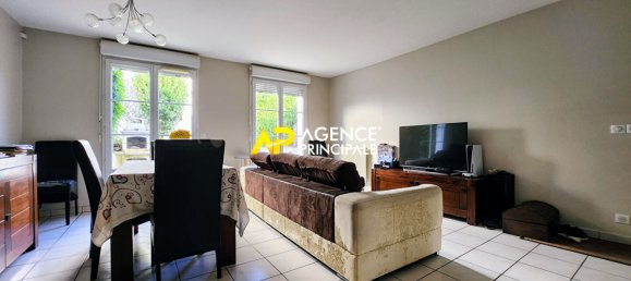 4 Schlafzimmer Haus in Argenteuil, France, Nr. 136725 3