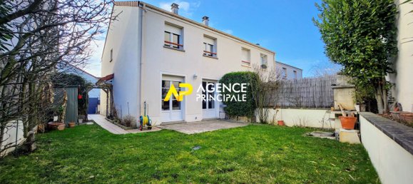 4 Schlafzimmer Haus in Argenteuil, France, Nr. 136725 18