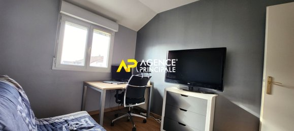 4 Schlafzimmer Haus in Argenteuil, France, Nr. 136725 13