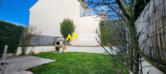 4 Schlafzimmer Haus in Argenteuil, France, Nr. 136725 2