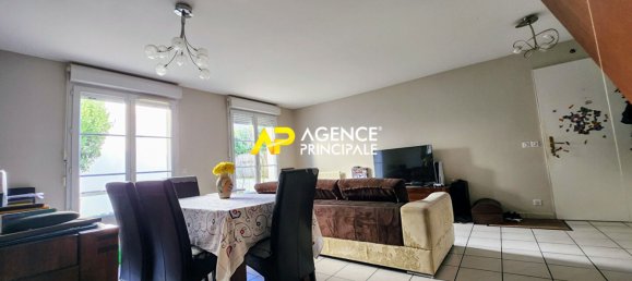 4 Schlafzimmer Haus in Argenteuil, France, Nr. 136725 6