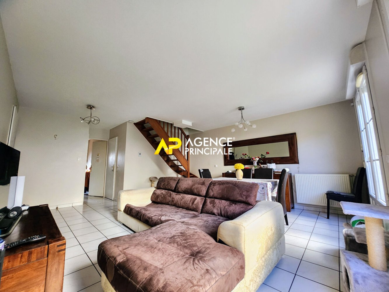 4 Schlafzimmer Haus in Argenteuil, France, Nr. 136725