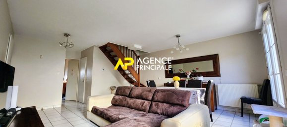 4 Schlafzimmer Haus in Argenteuil, France, Nr. 136725 5