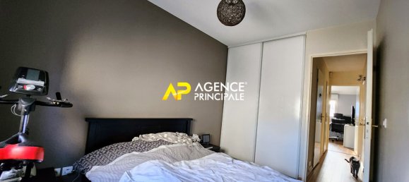 4 Schlafzimmer Haus in Argenteuil, France, Nr. 136725 11