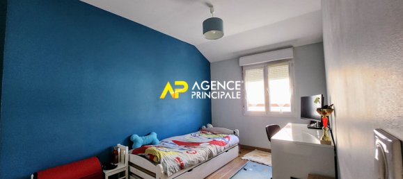 4 Schlafzimmer Haus in Argenteuil, France, Nr. 136725 7