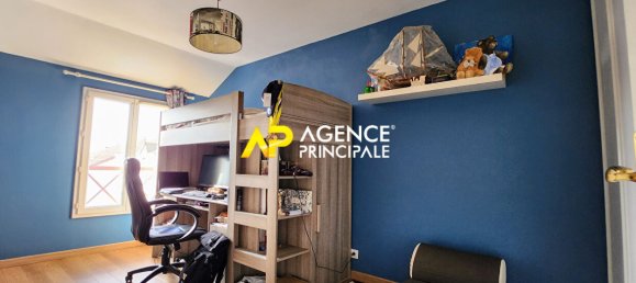 4 Schlafzimmer Haus in Argenteuil, France, Nr. 136725 14