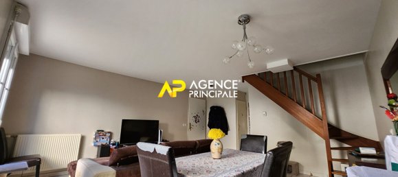 4 Schlafzimmer Haus in Argenteuil, France, Nr. 136725 4