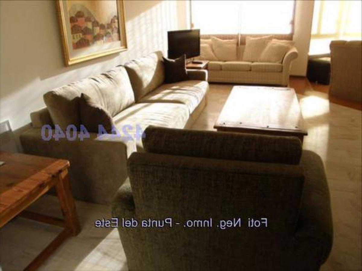 3 bedrooms Apartment in Maldonado, Uruguay No. 1965