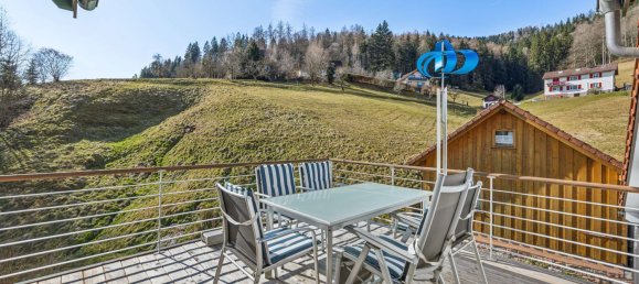 Casa de 7 divisões em Freudenstadt, Germany N.º 53587 14