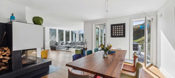 Casa de 7 divisões em Freudenstadt, Germany N.º 53587 13