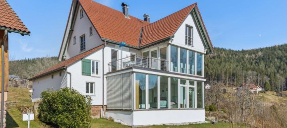 Casa de 7 divisões em Freudenstadt, Germany N.º 53587 2