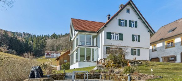 Casa de 7 divisões em Freudenstadt, Germany N.º 53587 3