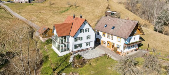 Casa de 7 divisões em Freudenstadt, Germany N.º 53587 25