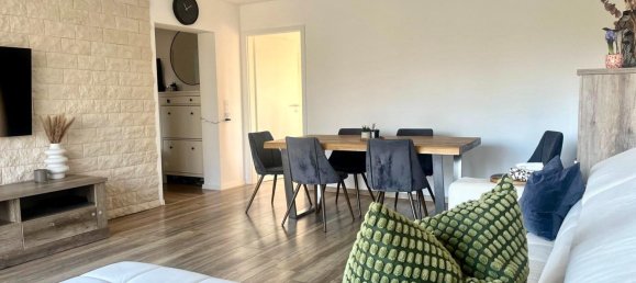 3 bedrooms Apartment in Herford, Germany No. 125052 2