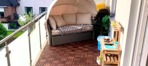 3 bedrooms Apartment in Herford, Germany No. 125052 10