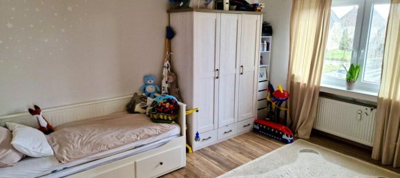 3 bedrooms Apartment in Herford, Germany No. 125052 8