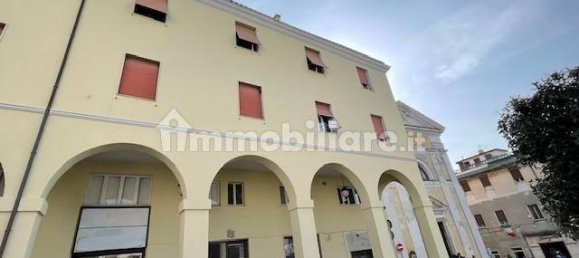 Apartamento de 3 dormitorios en Ferentino, Italy No. 17649 2