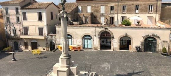 Apartamento de 3 dormitorios en Ferentino, Italy No. 17649 13