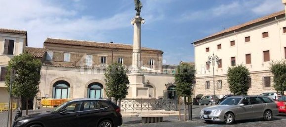 Apartamento de 3 dormitorios en Ferentino, Italy No. 17649 17