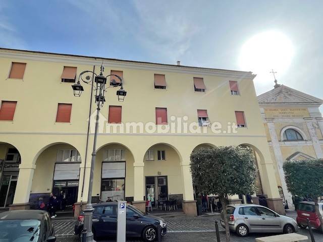 Apartamento de 3 dormitorios en Ferentino, Italy No. 17649
