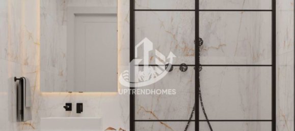 Apartment 2+1 in Oba, Turkey No. 8828 21