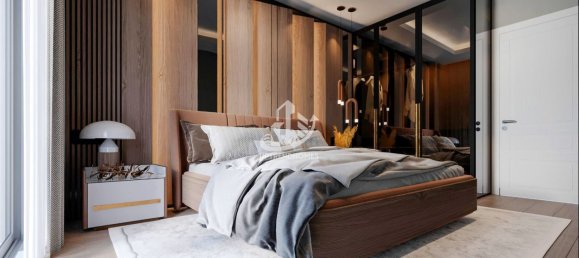 Apartment 2+1 in Oba, Turkey No. 8828 16