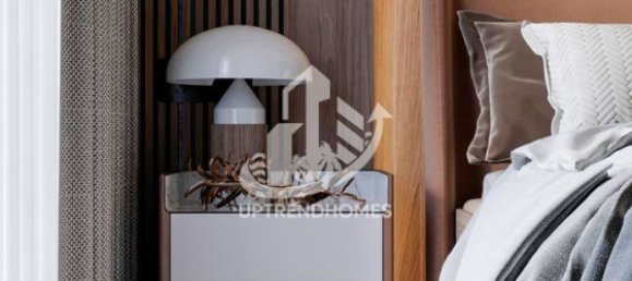 Apartment 2+1 in Oba, Turkey No. 8828 17