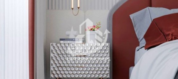 Apartment 2+1 in Oba, Turkey No. 8828 20