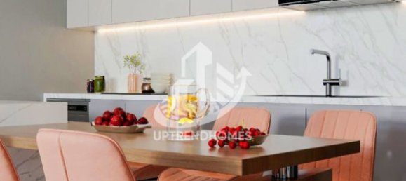 Apartment 2+1 in Oba, Turkey No. 8828 13