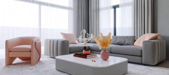 Apartment 2+1 in Oba, Turkey No. 8828 9