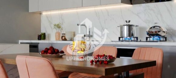 Apartment 2+1 in Oba, Turkey No. 8828 14