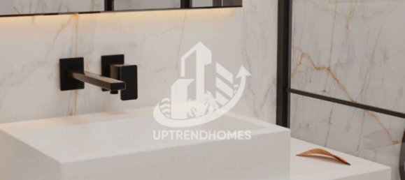 Apartment 2+1 in Oba, Turkey No. 8828 23