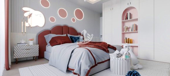 Apartment 2+1 in Oba, Turkey No. 8828 19