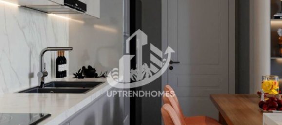 Apartment 2+1 in Oba, Turkey No. 8828 12