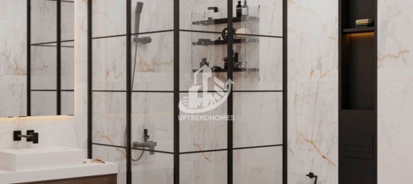 Apartment 2+1 in Oba, Turkey No. 8828 22