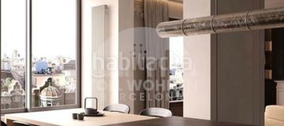 4 bedrooms Penthouse in Barcelona, Spain No. 87889 19