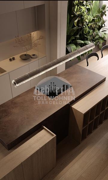 4 bedrooms Penthouse in Barcelona, Spain No. 87889