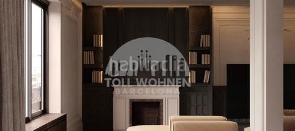 4 bedrooms Penthouse in Barcelona, Spain No. 87889 9