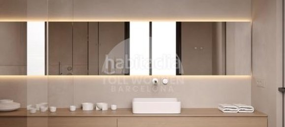 4 bedrooms Penthouse in Barcelona, Spain No. 87889 8