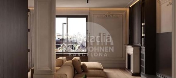 4 bedrooms Penthouse in Barcelona, Spain No. 87889 25