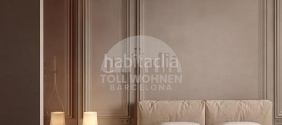 4 bedrooms Penthouse in Barcelona, Spain No. 87889 36