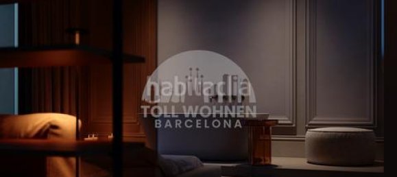 4 bedrooms Penthouse in Barcelona, Spain No. 87889 4
