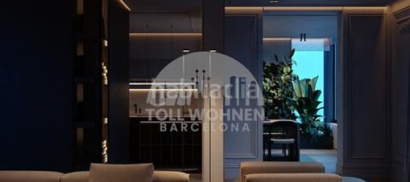4 bedrooms Penthouse in Barcelona, Spain No. 87889 34