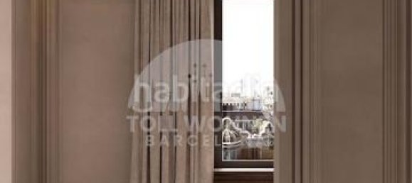 4 bedrooms Penthouse in Barcelona, Spain No. 87889 10